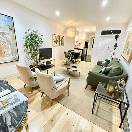 Carmo'S Wonder Apartment Lisboa Ngoại thất bức ảnh