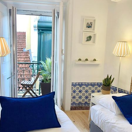 Carmo'S Wonder Apartment Lisboa Ngoại thất bức ảnh