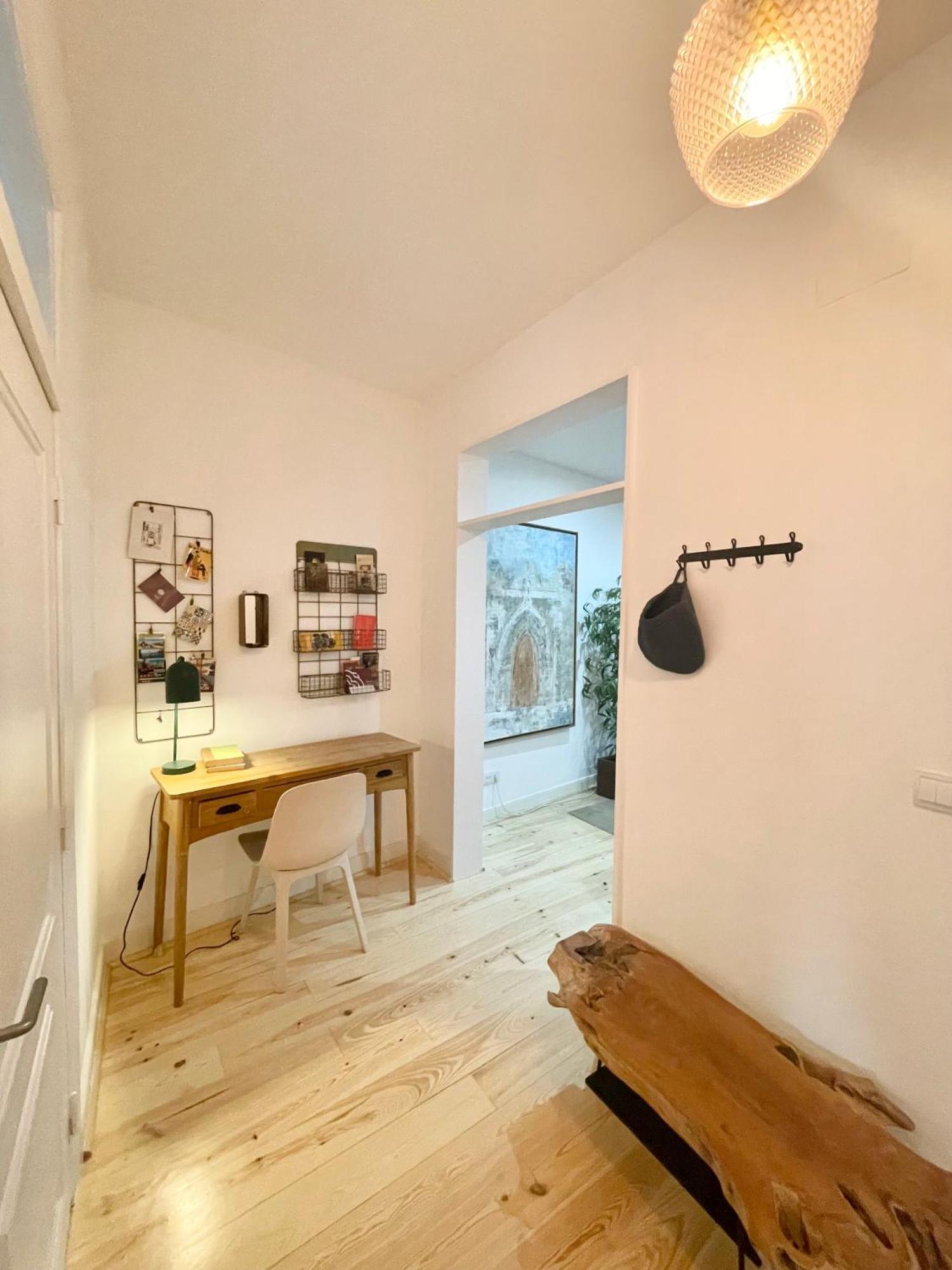 Carmo'S Wonder Apartment Lisboa Ngoại thất bức ảnh