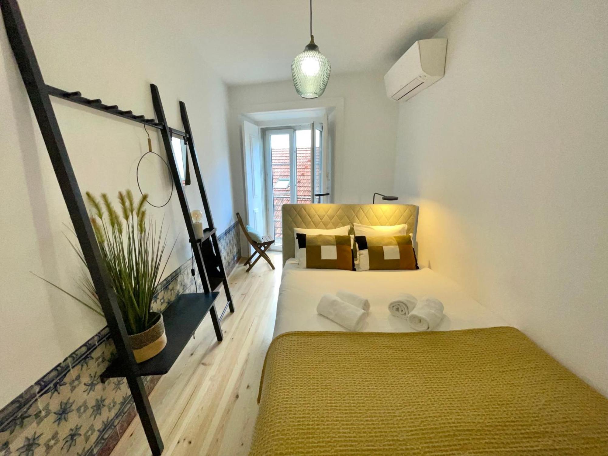 Carmo'S Wonder Apartment Lisboa Ngoại thất bức ảnh