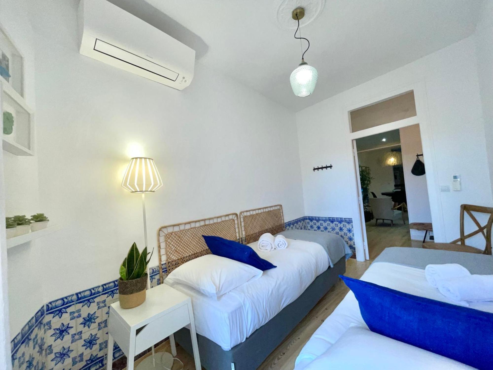 Carmo'S Wonder Apartment Lisboa Ngoại thất bức ảnh