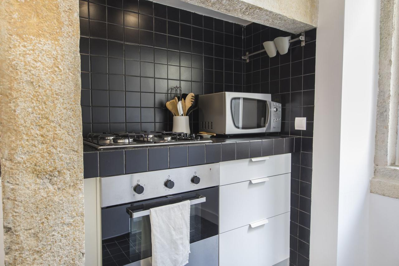 Carmo'S Wonder Apartment Lisboa Ngoại thất bức ảnh