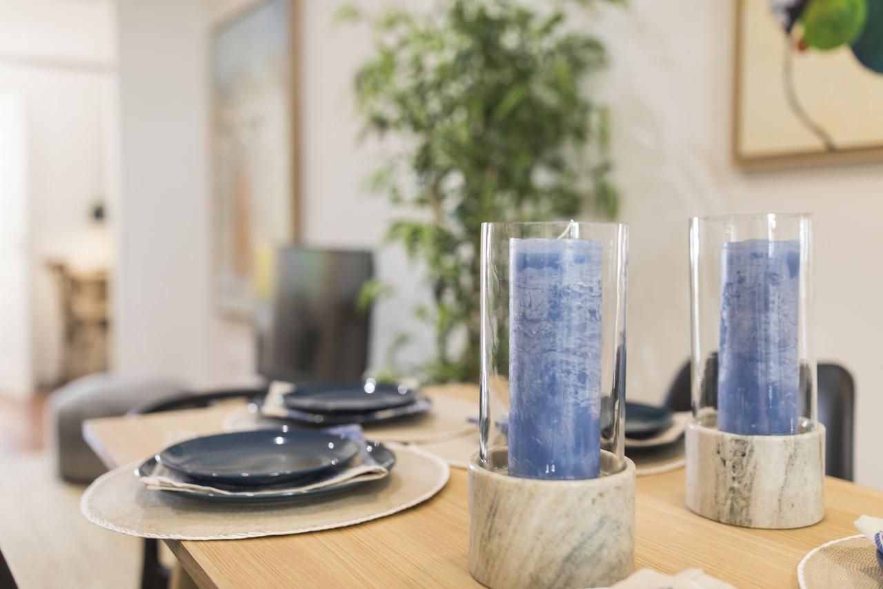 Carmo'S Wonder Apartment Lisboa Ngoại thất bức ảnh