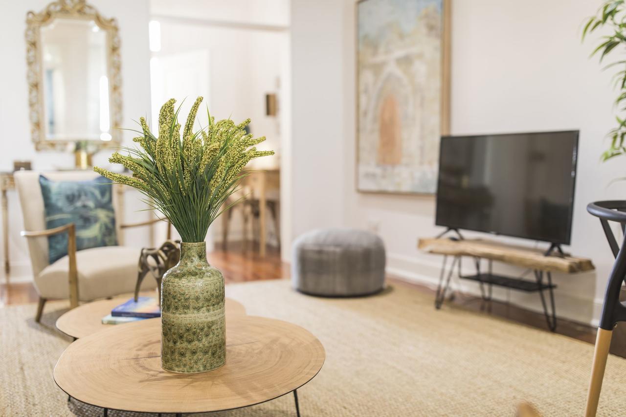 Carmo'S Wonder Apartment Lisboa Ngoại thất bức ảnh